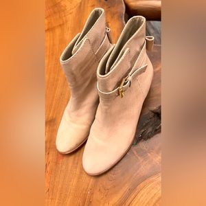 Kate Spade bootie 8.5